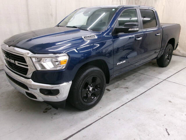 ram ram 1500 pickup 2019 1C6RRFFG2KN867563 image ram ram 1500 pickup 2019 1C6RRFFG2KN867563 image